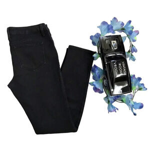 No Boundaries Black Skinny Jeans Size 9 (30)